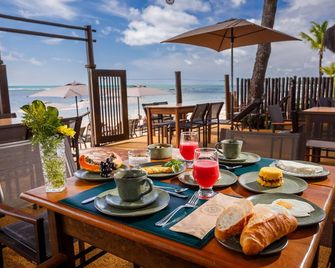 Pousada Rigatoni Beach - Porto Seguro