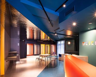 Ocica Oshiage Tokyo By R Hotel - Tokyo
