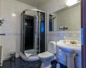 Hotel Eyjar - Vestmannaeyjar