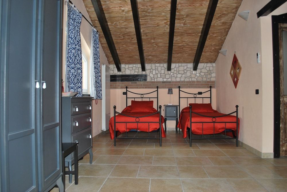 Sosta Fiera B&B - Rho - Chambre