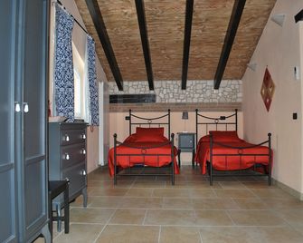 Sosta Fiera B&B - Rho - Bedroom