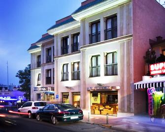 Fénix Torremolinos - Adults Only Recommended - Torremolinos - Building