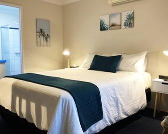 Observatory Guesthouse - Adults Only - Busselton - Bedroom
