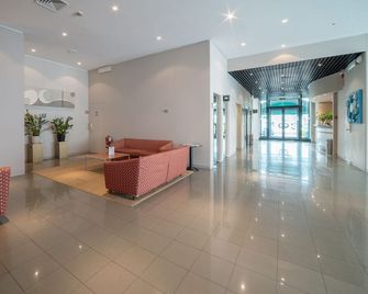 Idea Hotel Piacenza - Piacenza - Lobby