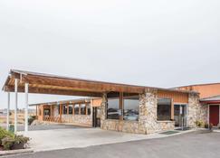 Knights Inn Boardman - Boardman - Gebouw