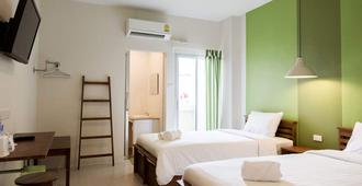 Krabi Pitta House - Krabi - Schlafzimmer