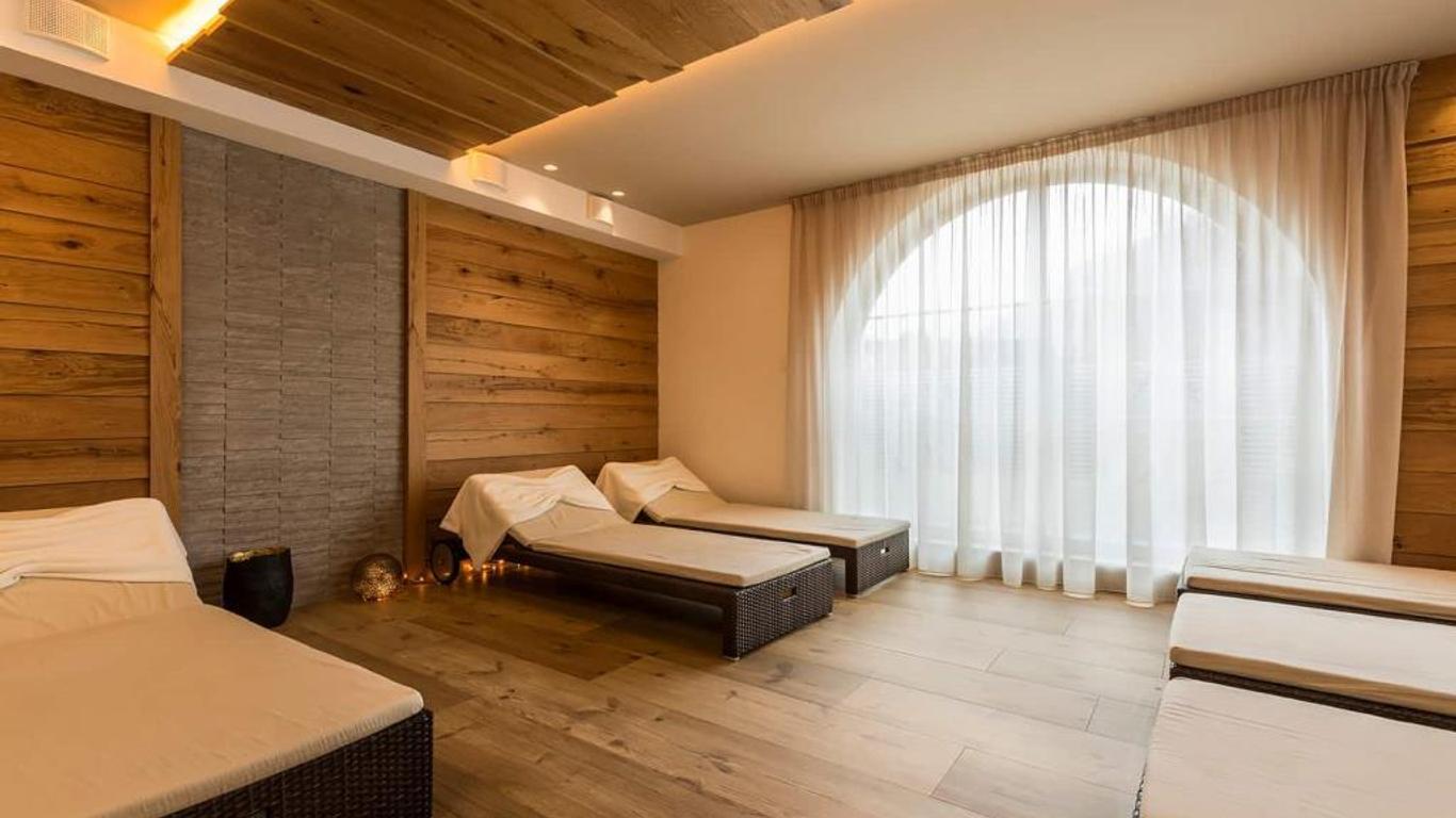 Hotel Rosskopf