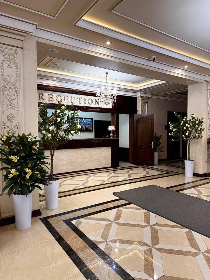 Ark Billur Halal Hotel thumbnail 3