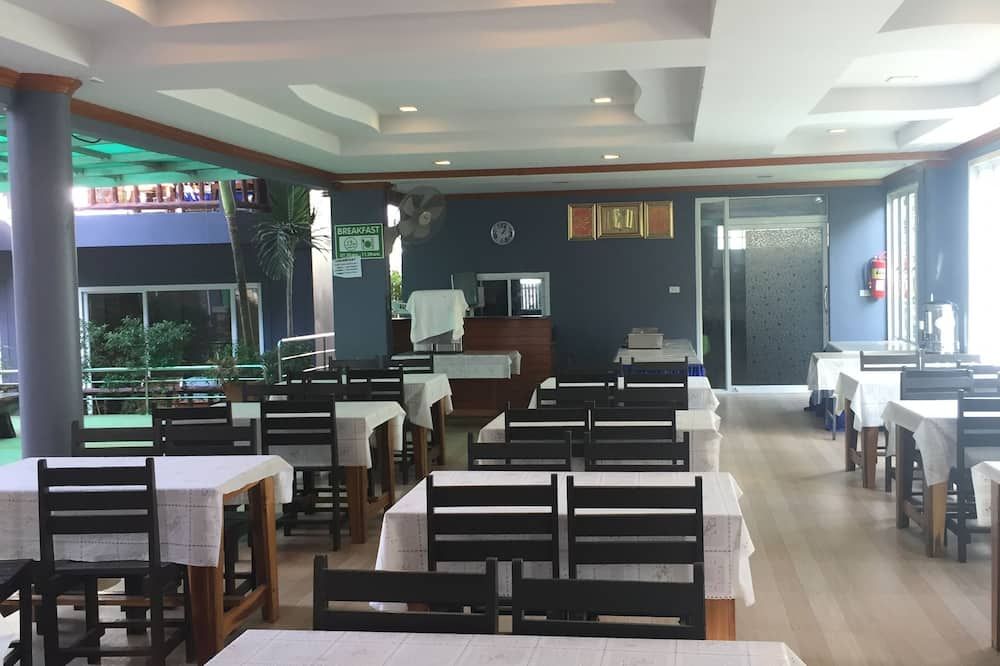 Aonang Village Resort