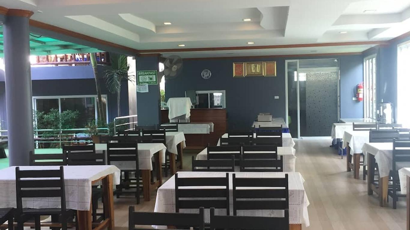 أونانج فيليدج ريزورت