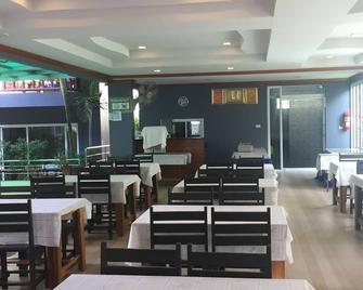 Aonang Village Resort - או נאנג - מסעדה