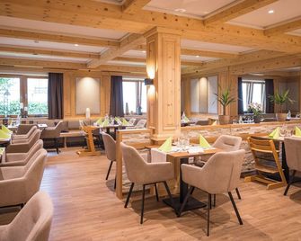 Hartweger's Hotel - Haus Im Ennstal - Restaurant