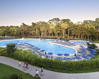 TH Marina di Pisticci - Ti Blu Village - Pisticci - Bazén