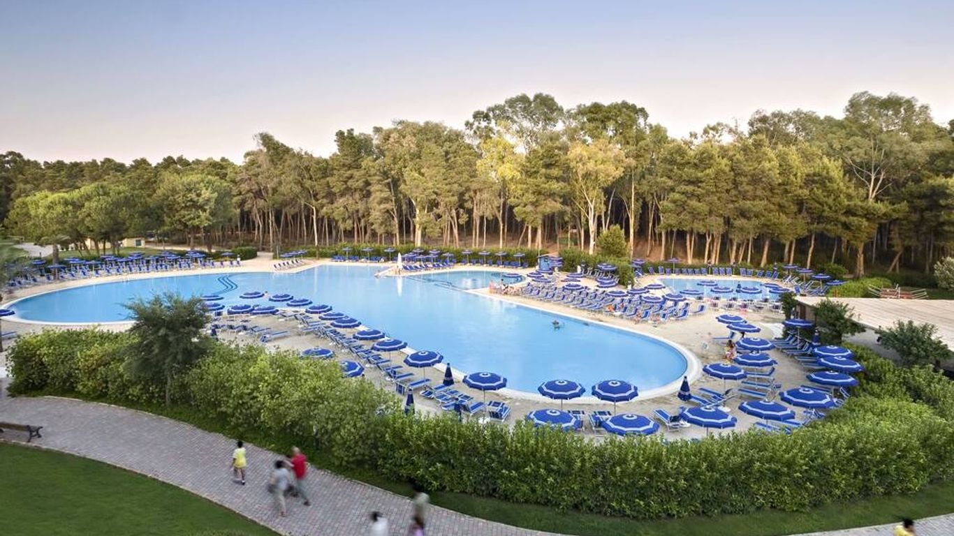 TH Marina di Pisticci - Ti Blu Village