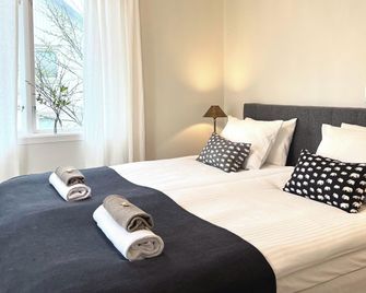 Fjällbacka Bed And Breakfast - Fjällbacka