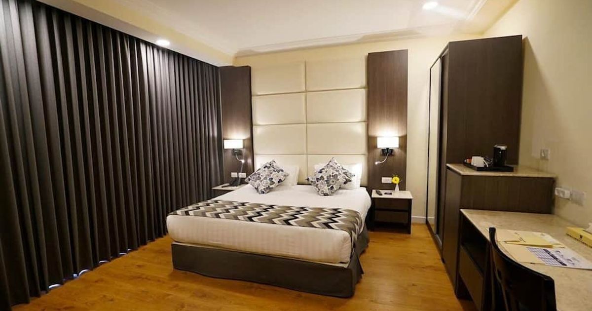 Asbury Park Retro Motel The Ambassador Hotel Ambassador Hotel