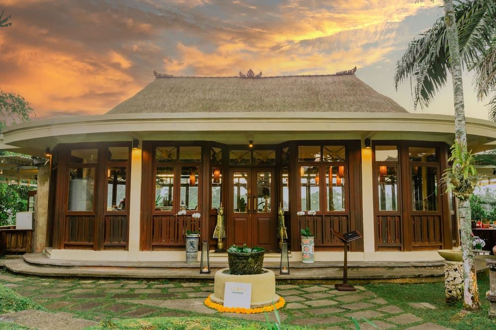 باجوس جاتي هيلث آند ويل بينج ريتريت