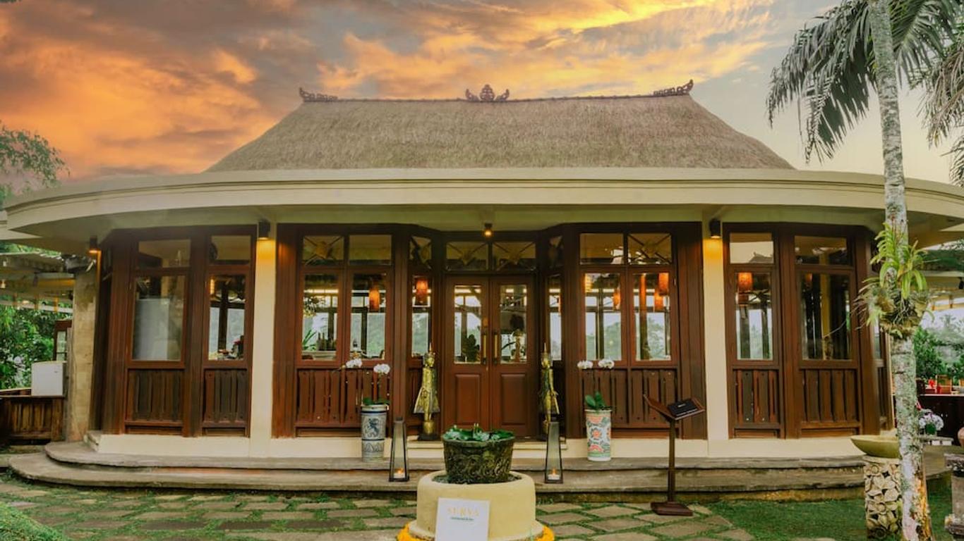 Bagus Jati Health & Wellbeing Retreat