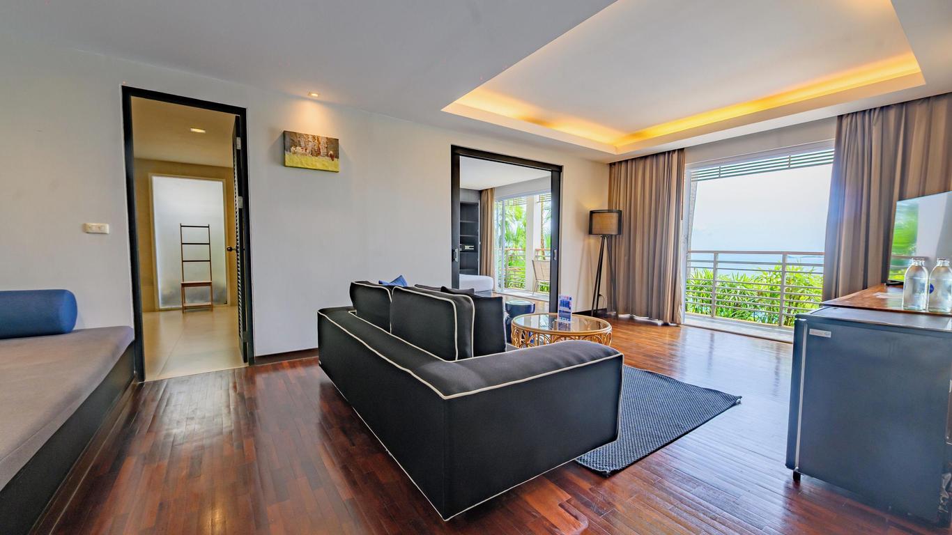 مانترا ساموي ريزورت - لبالغين فقط