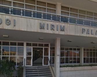 Westin Palace Hotel - Mogi Mirim