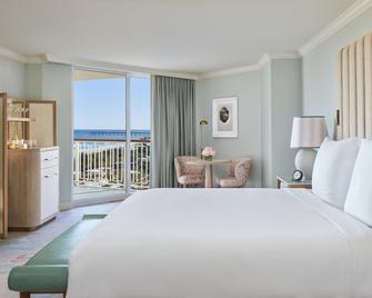 Four Seasons Resort Palm Beach - Palm Beach - Bedroom