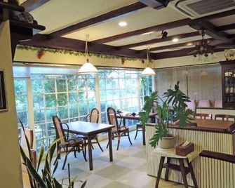 Rosemary Hotel - Ibusuki - Ресторан