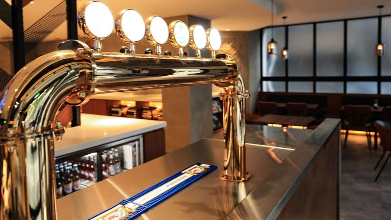 Hotel Initial-Taichung