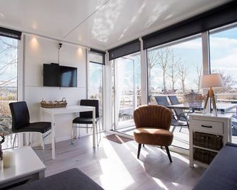 Marinaparcs Almere - Almere - Salon