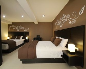 Hotel Solec - Chiclayo