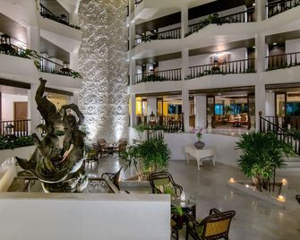 Siam Bayshore Resort Pattaya - Pattaya - Lobby