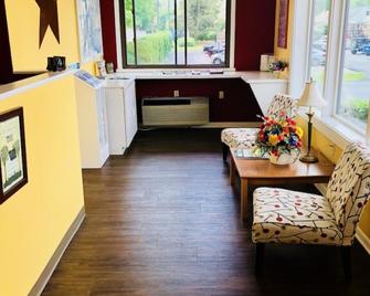 Hampton Inn (not a Hilton Affiliate) Camp Hill - Harrisburg SW - Camp Hill