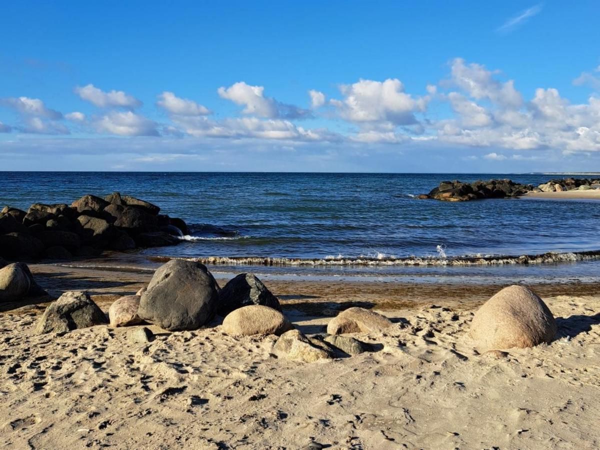 Holiday Home Falk - 900m from the sea by Interhome – Skagen
