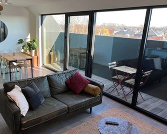 Apartment in Lochristi, close to Ghent & Lokeren! - Lochristi