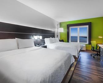 Holiday Inn Express & Suites Port Lavaca - Port Lavaca - Camera da letto