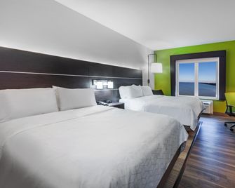 Holiday Inn Express & Suites Port Lavaca By IHG - Port Lavaca - Ložnice