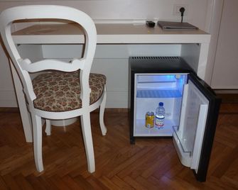 Affittacamere Via Mazzini - Stresa - Servicio de la habitación
