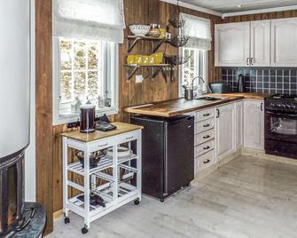 Awesome home in Gålå with sauna - Gålå