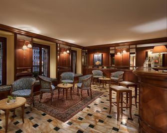 Sina Palazzo Sant'Angelo - Venice - Lounge