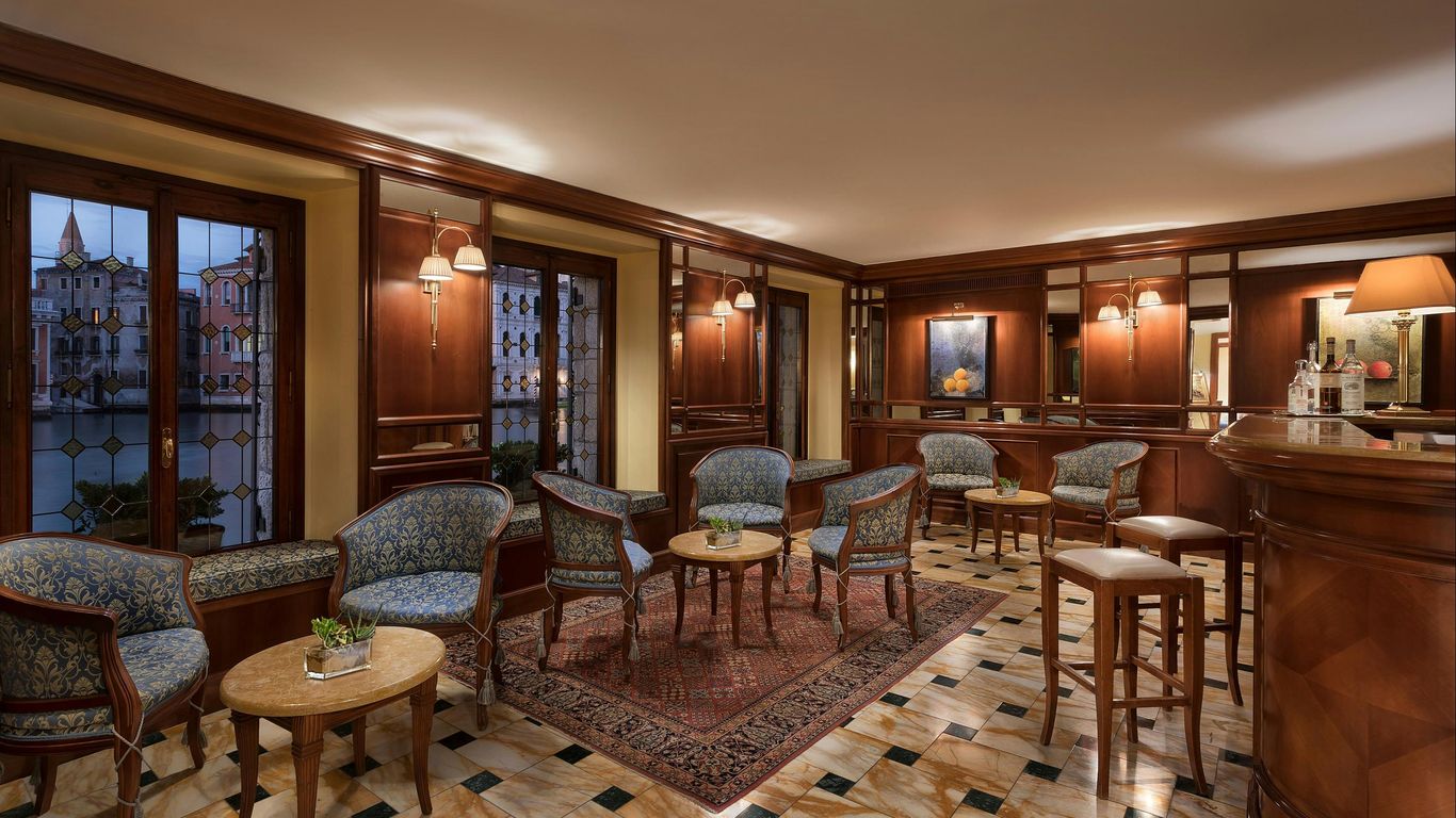 Sina Palazzo Sant'Angelo