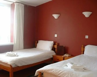 Bath House Hotel - Ilfracombe