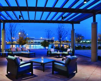 Hyatt Place Houston Sugar Land - Sugar Land - Gebouw