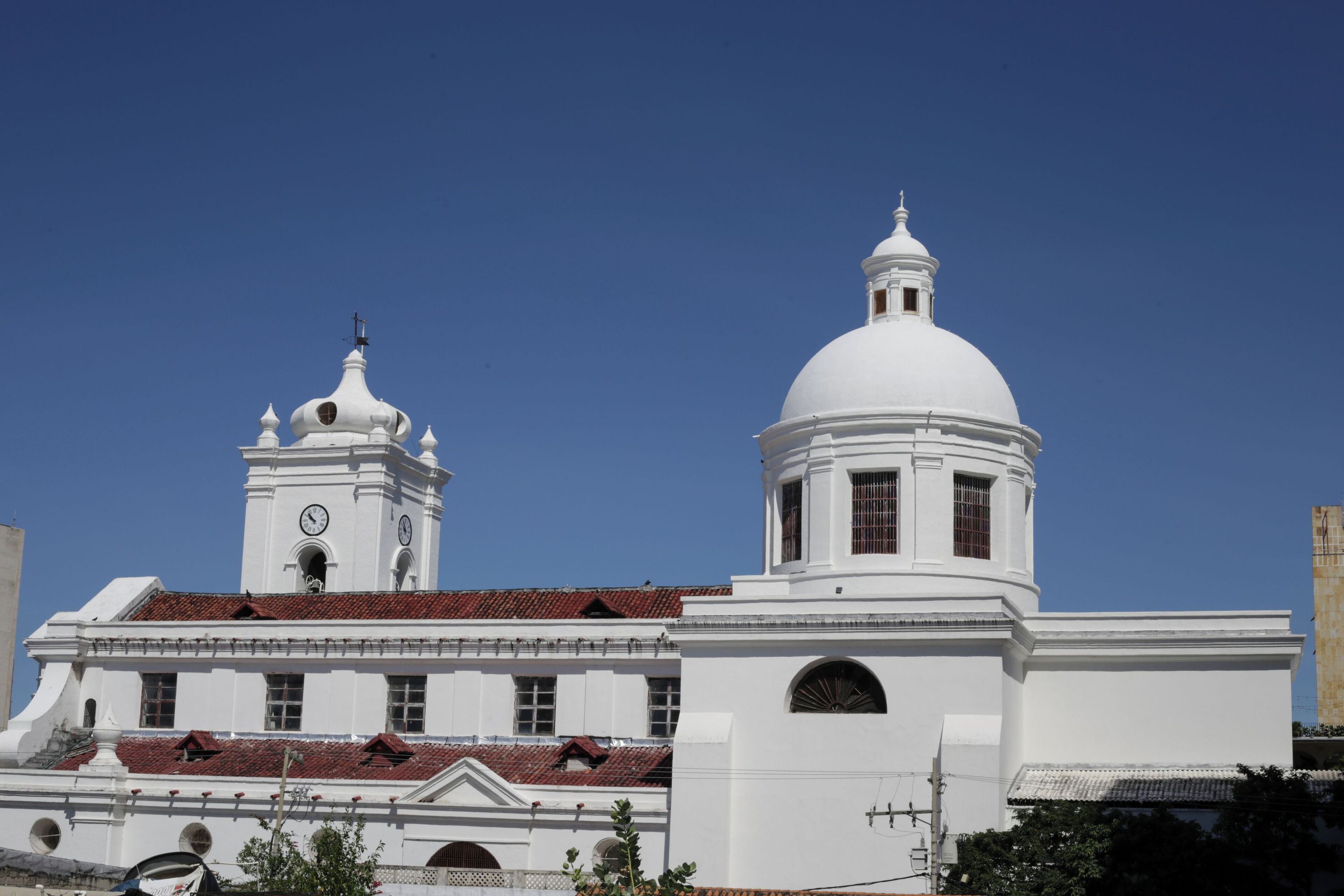 Casa Verde Boutique Hotel - Santa Marta