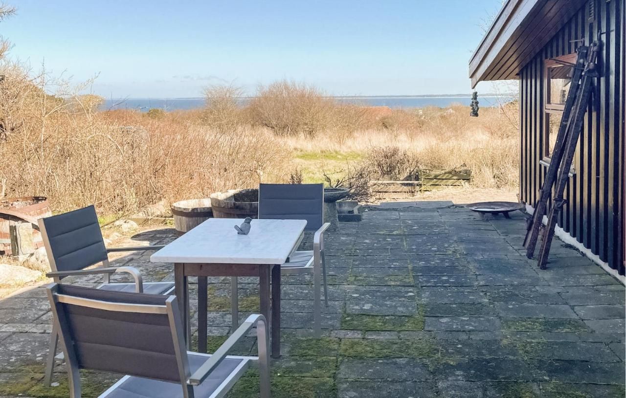 3 Bedroom Cozy Home In Nykøbing Sj – Nykøbing Sjælland