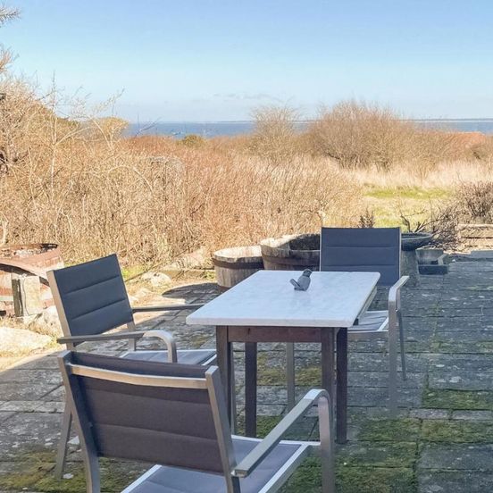 3 Bedroom Cozy Home In Nykøbing Sj – Nykøbing Sjælland