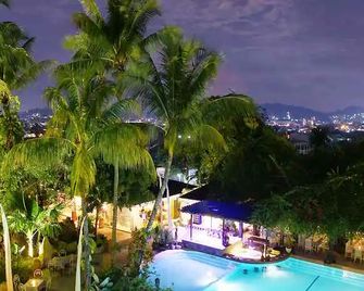 Mesra Business & Resort Hotel - Samarinda