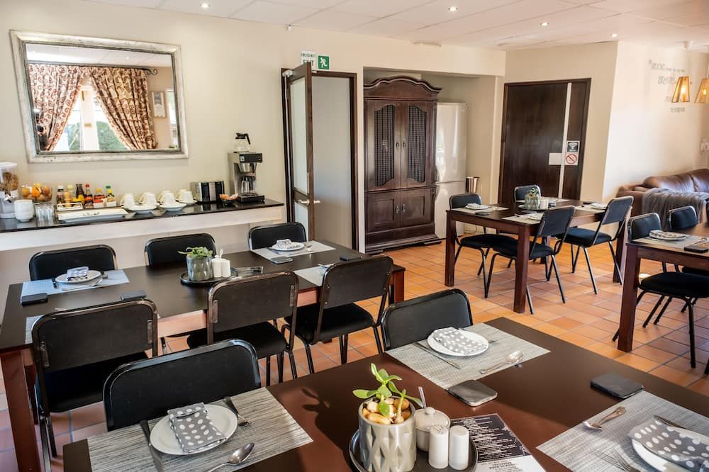 Plattekloof Premium Lodge - קייפ טאון - מסעדה