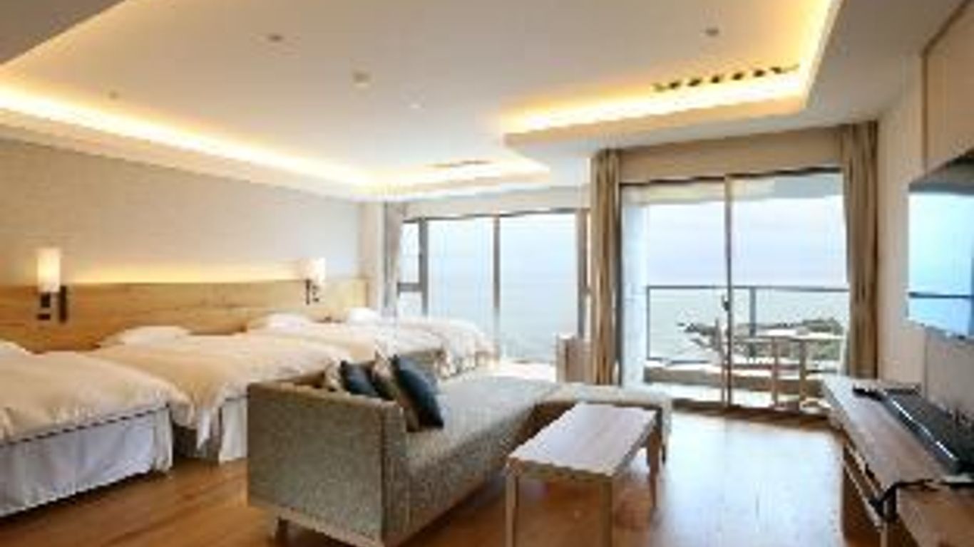 Shiosai Resort Kamogawa