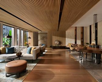 InterContinental Halong Bay Resort - הא לונג - טרקלין