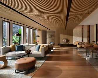 InterContinental Halong Bay Resort - Ha Long - Lounge
