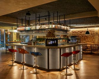Hotel Indigo Madrid - Princesa By IHG - Madrid - Bar